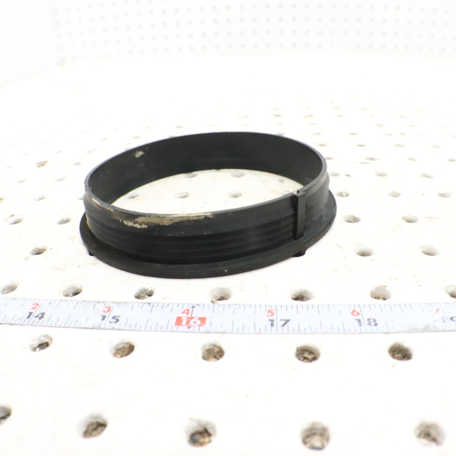 2008 Polaris Sportsman 800 MOUNT RUBBER, INSTR. CLUSTER 5412138