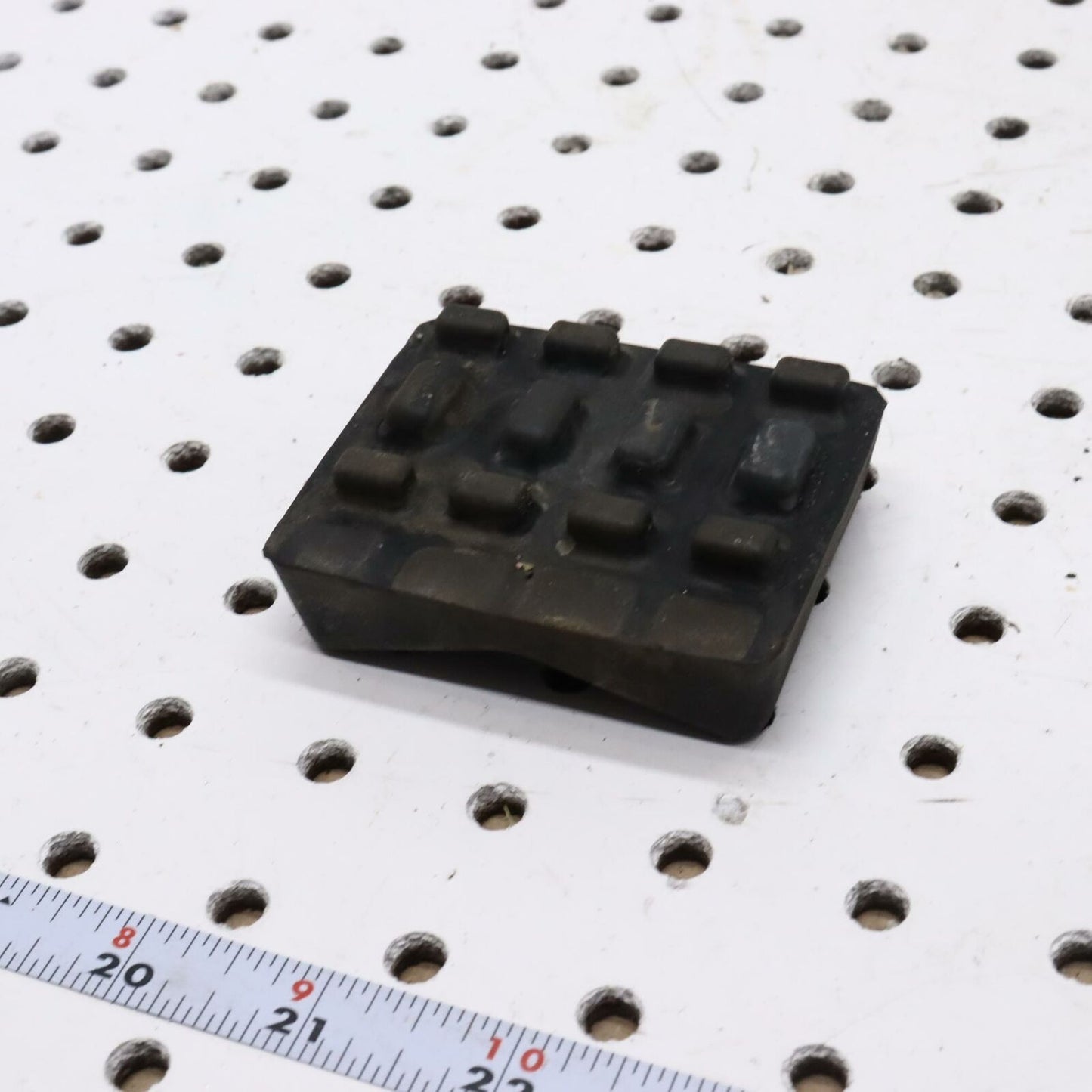 2012 ARCTIC CAT PROCROSS XF1100 SKI RUBBER STOPPER BUSHING BUMPER DAMP 3603-237