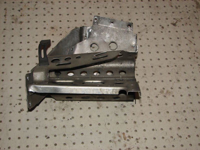 2003 POLARIS EDGE X XC SP 800 RIGHT FOOTREST 5242740