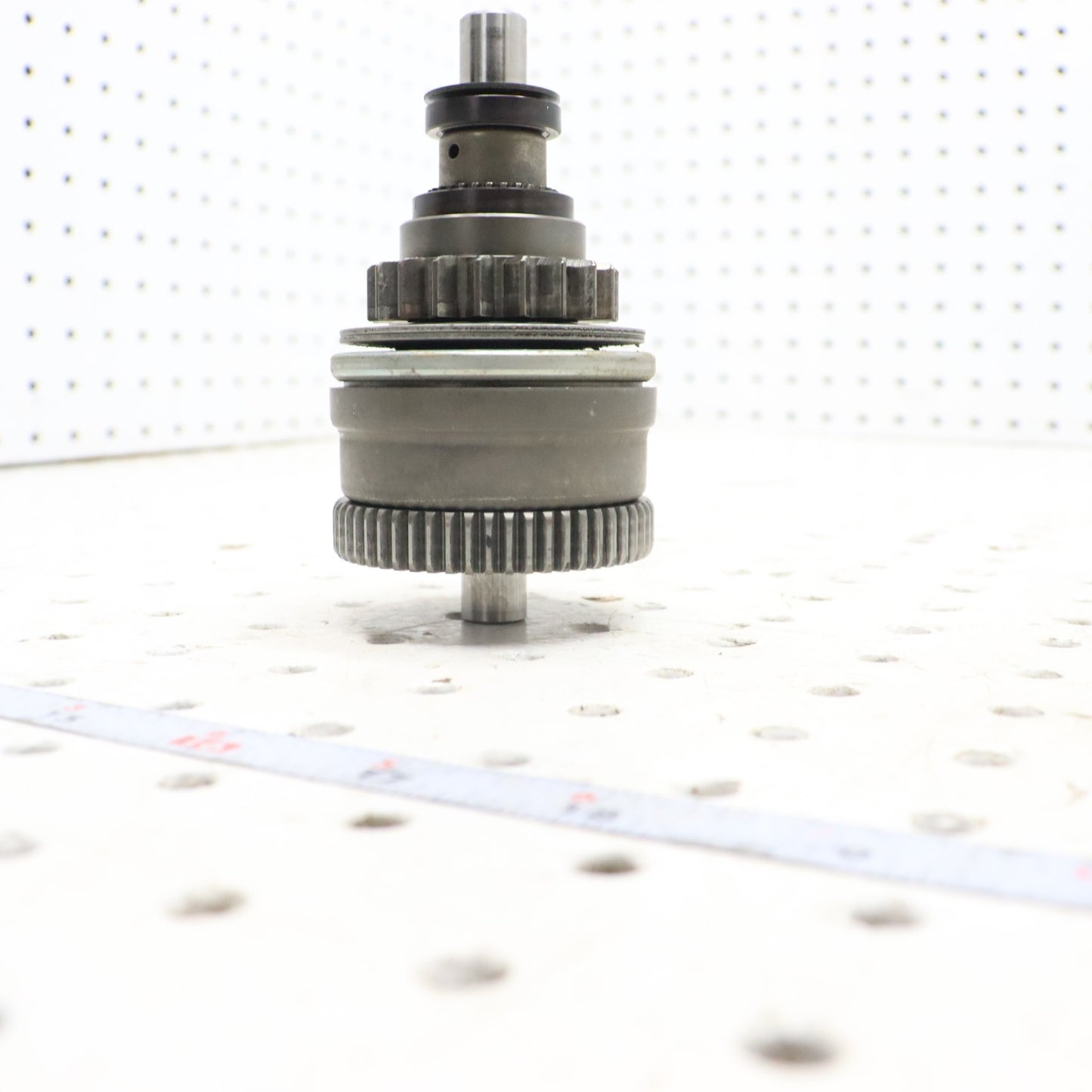 2008 Polaris Sportsman 800 Starter Gear Drive Coupler 4012033; 4012614