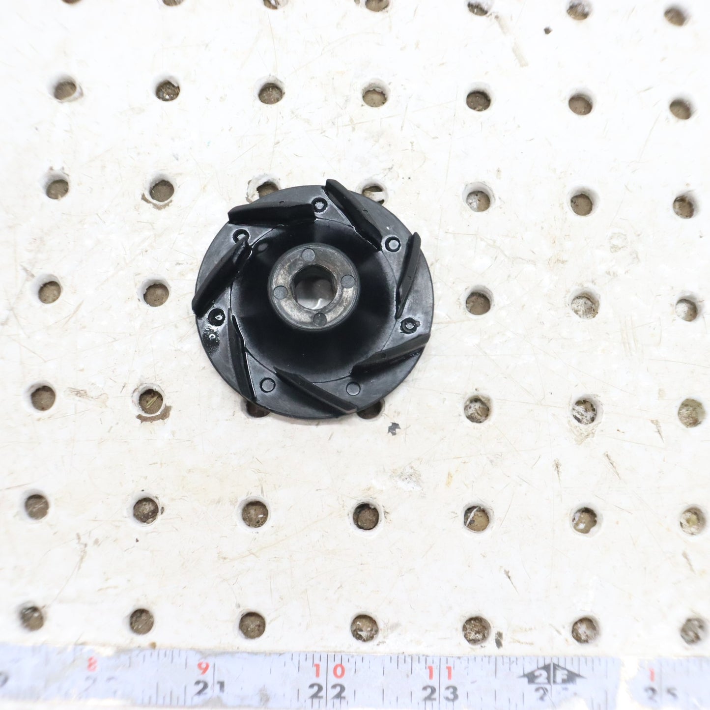 2009 Polaris Rzr 800 Waterpump Water Pump 5433684