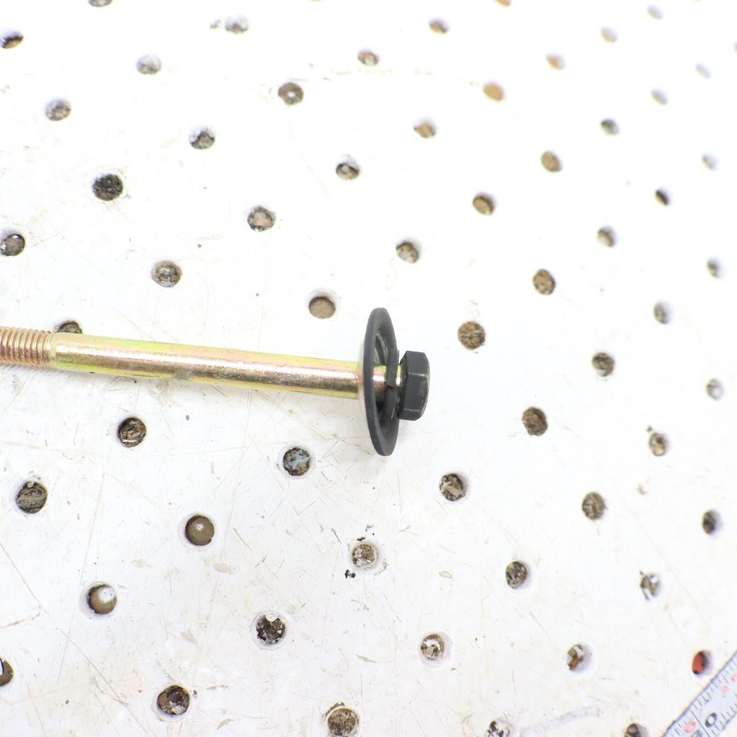 2009 POLARIS SPORTSMAN XP 850 DRIVEN CLUTCH BOLT 7518935 ; 7552901 ; 5250562