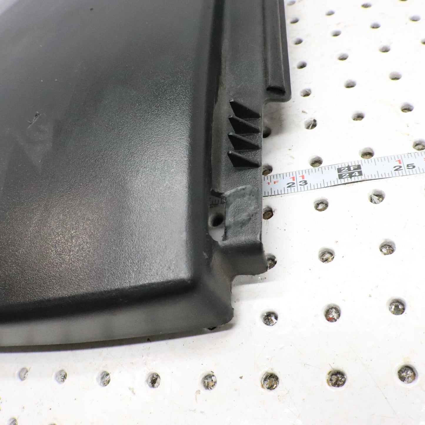 2006 POLARIS FUSION 700 LEFT SIDE PANEL COVER 2632875-070 ; 2632875-1213