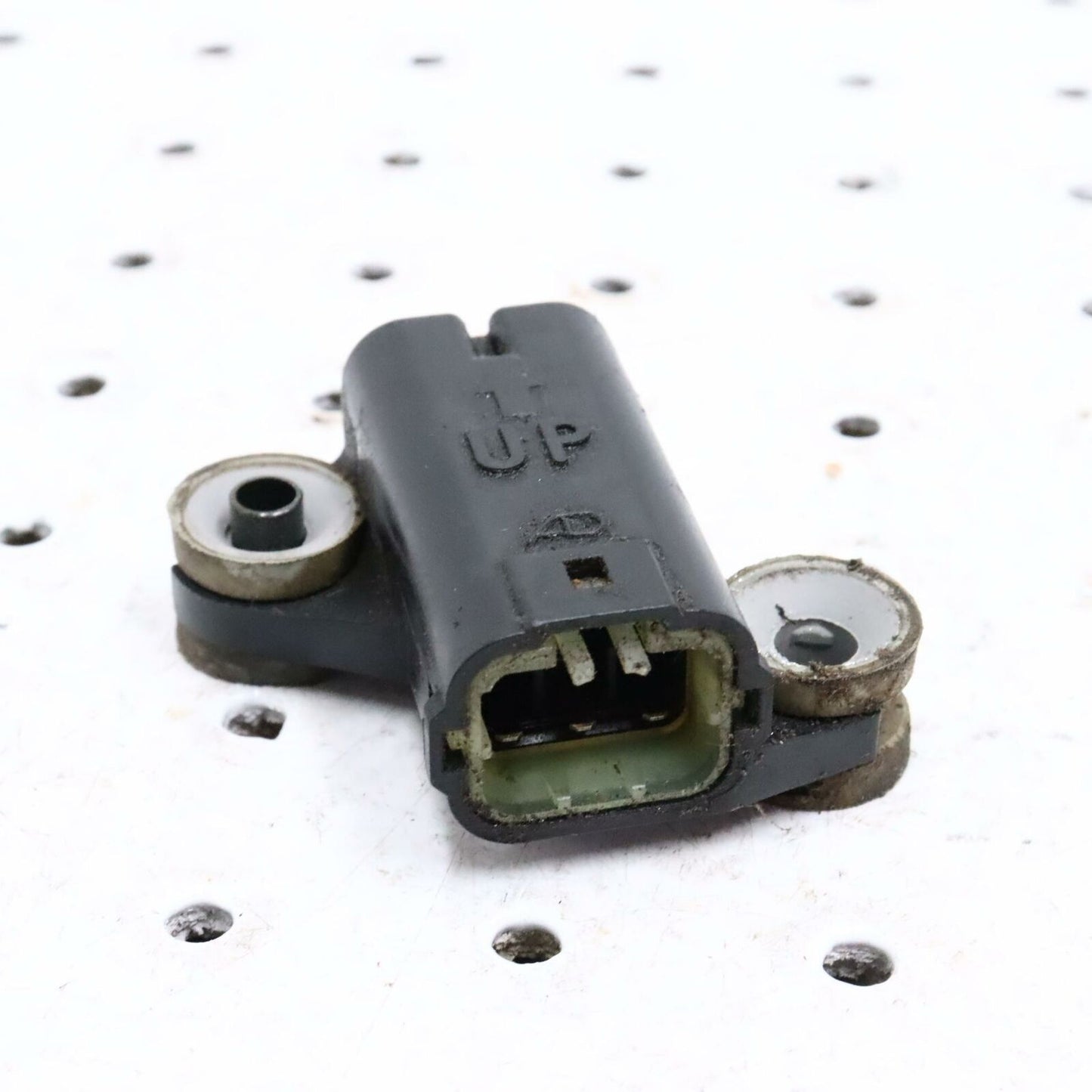 2006 POLARIS SWITCHBACK SWITCH-ROLL OVER 4011026