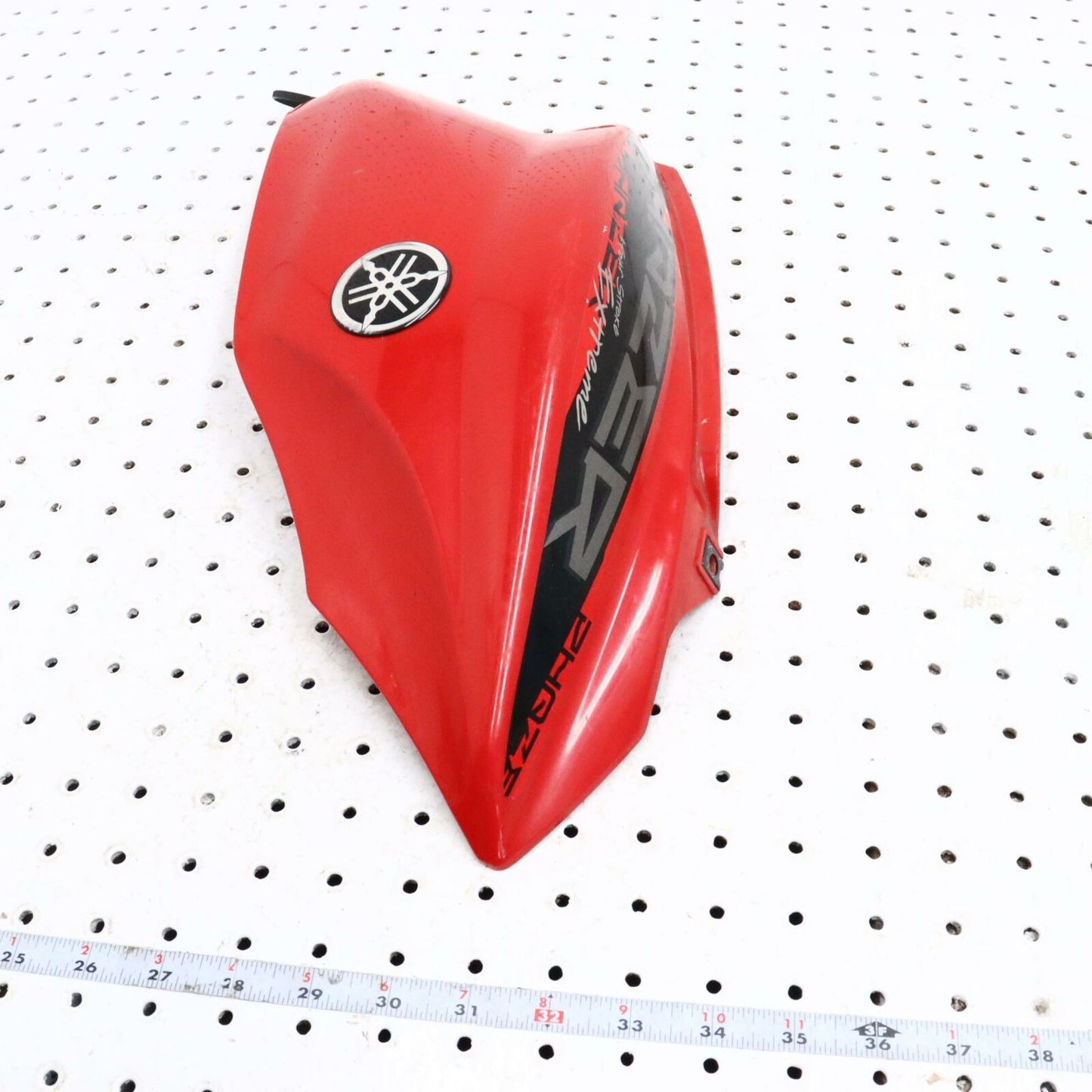 2007 YAMAHA PHAZER FX RIGHT RH SIDE PANEL DOOR FAIRING COWL 8GC-2835V-00-00