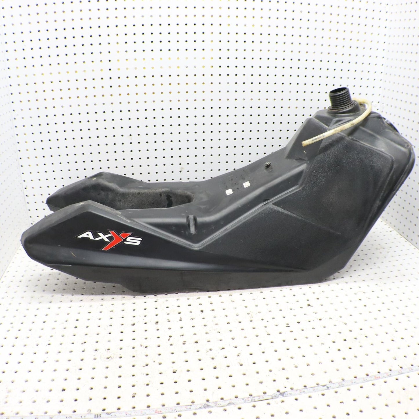2015 POLARIS SWITCHBACK 800 GAS TANK FUEL TANK 2521341