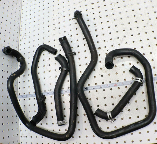 2006 POLARIS SWITCHBACK FST OIL LINES HOSES PIPES HOSE KIT SET 5412721 5412583