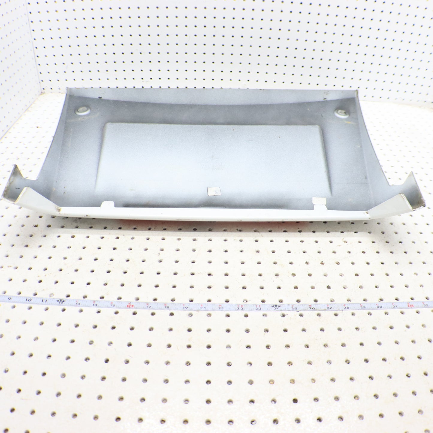 13-19 Polaris Ranger 900 Xp Hood 5439755-599 WHITE