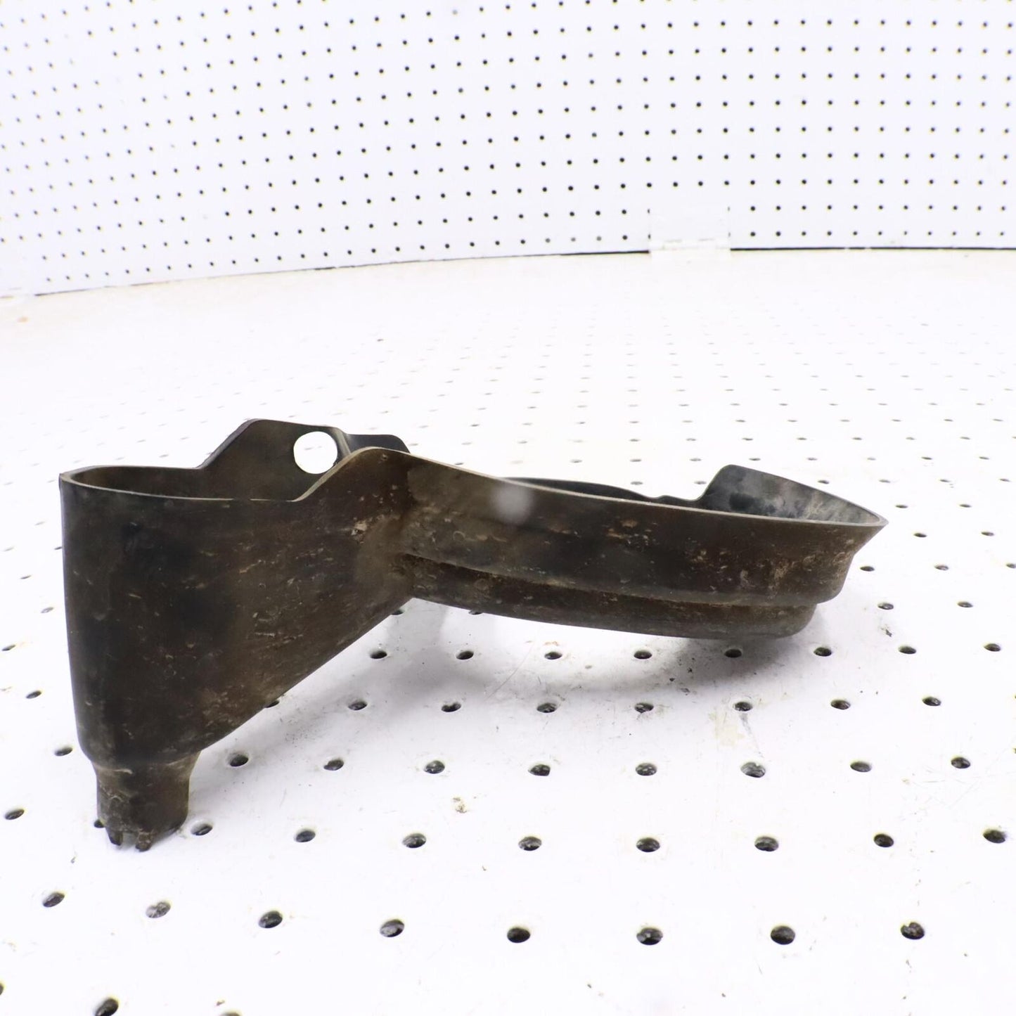 2013 YAMAHA GRIZZLY 700 FILLER COVER 3B4-2414F-00-00