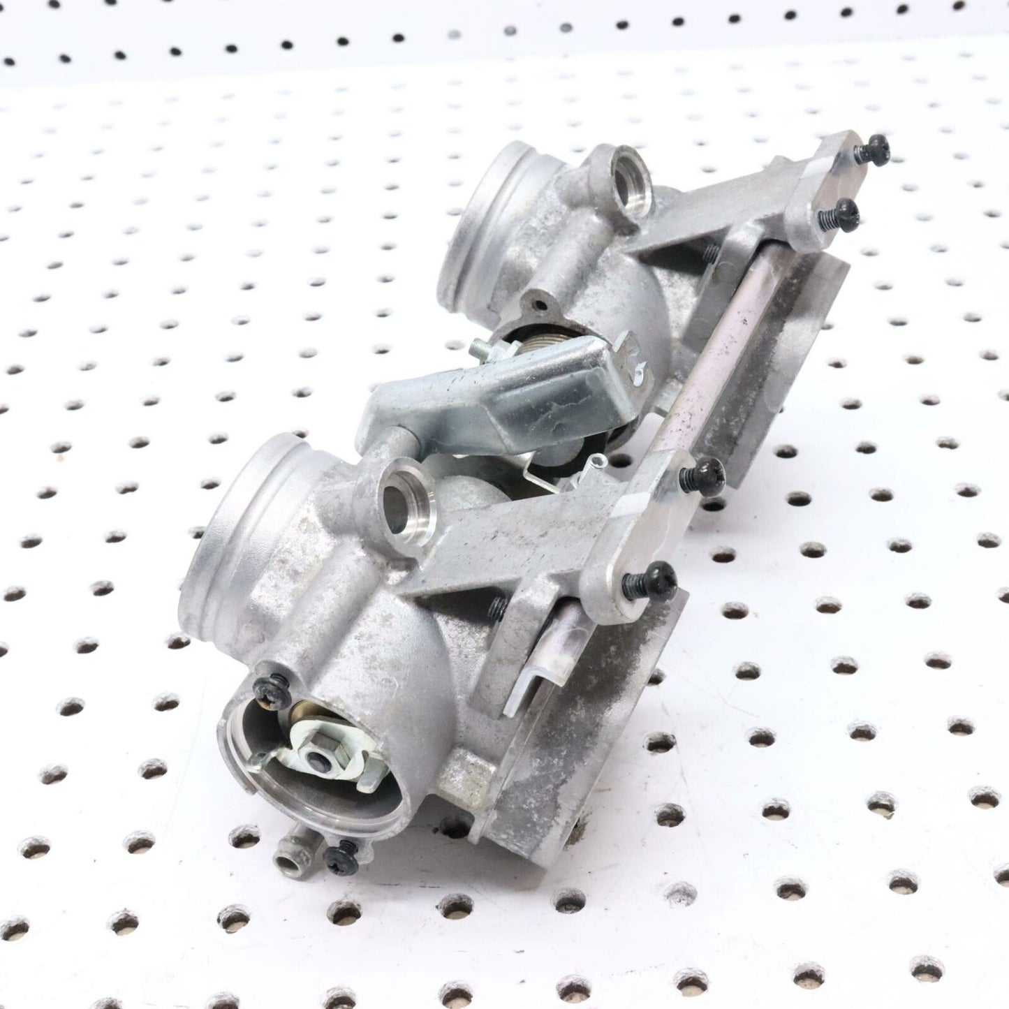 2012 ARCTIC CAT PROCLIMB M800 THROTTLE BODY 3007-890