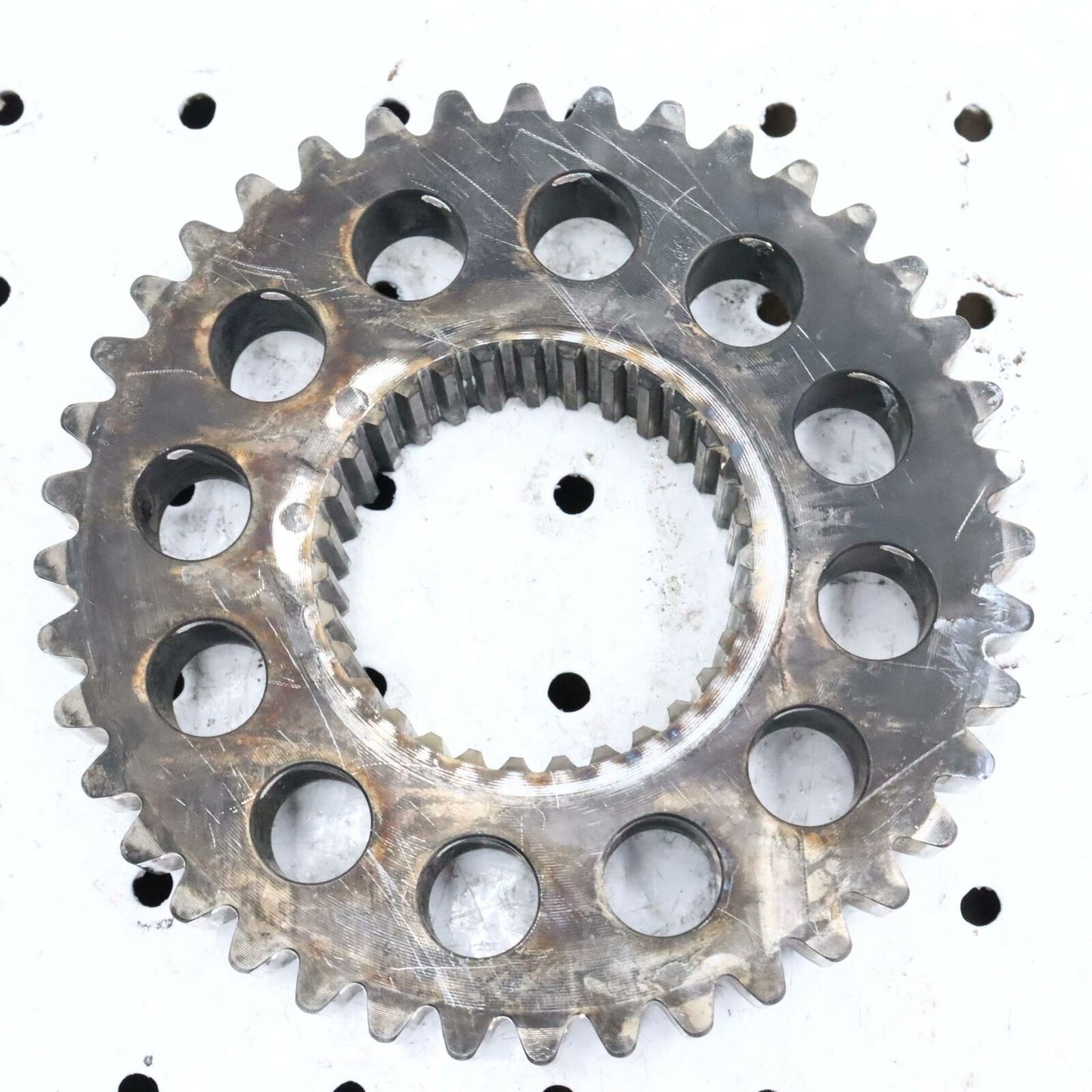2006 POLARIS SWITCHBACK DRIVE SPROCKET GEAR 3221184