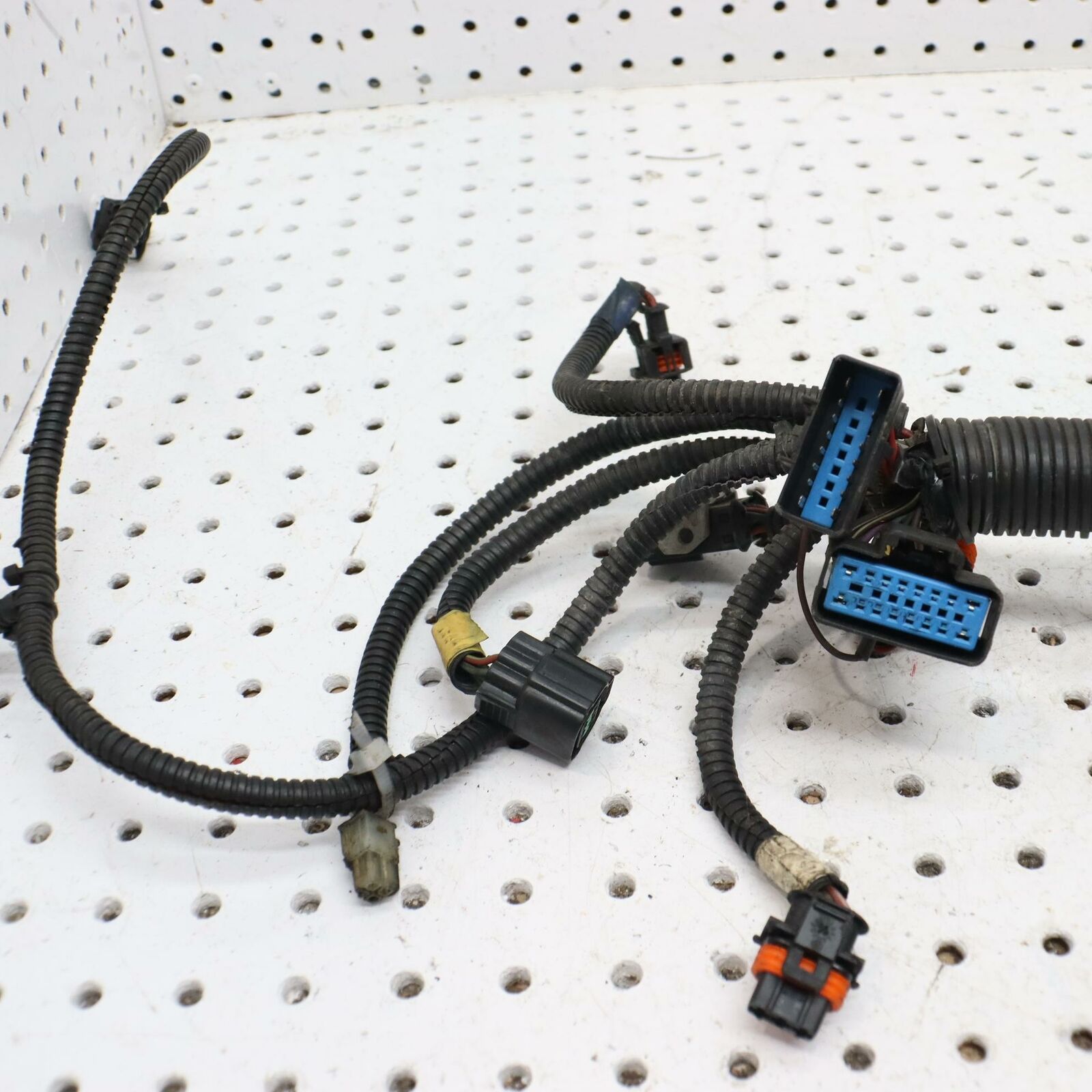2006 POLARIS SWITCHBACK ENGINE WIRE HARNESS 2461209