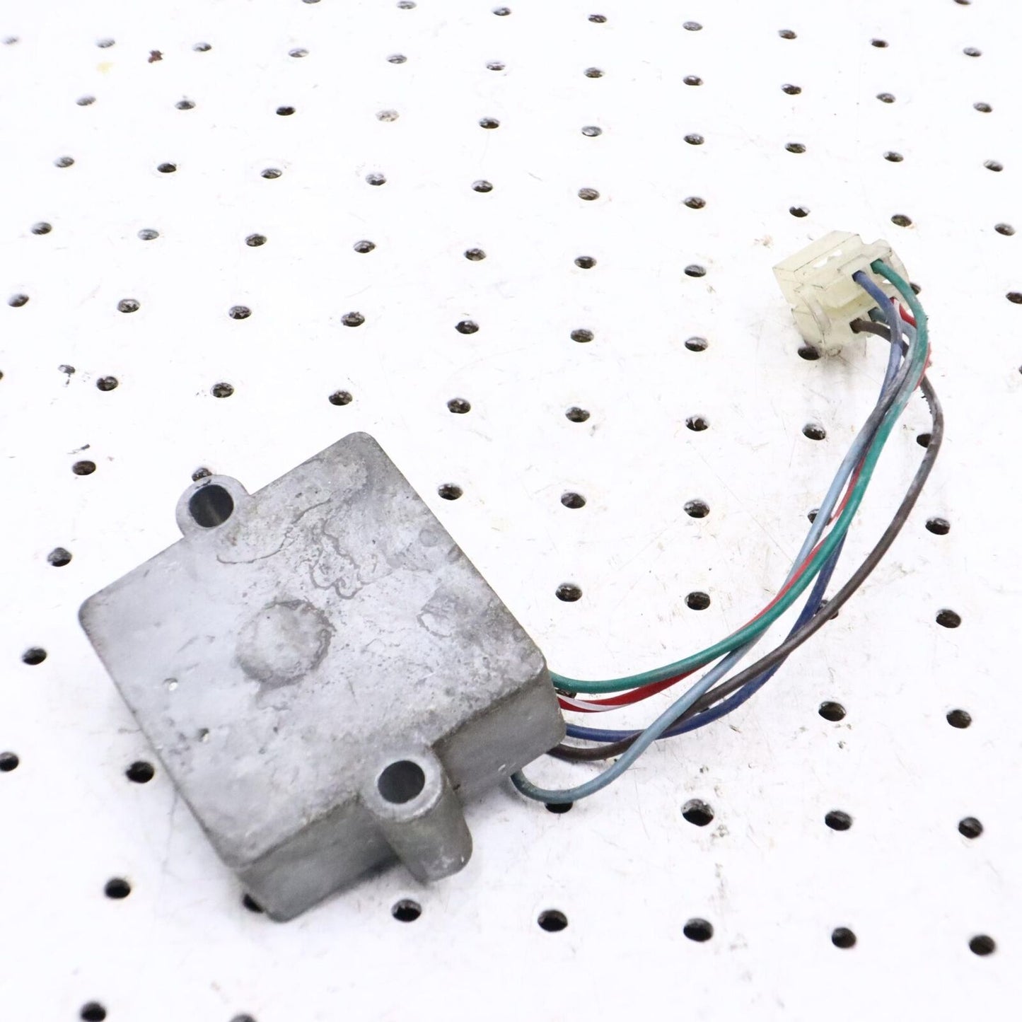 2008 POLARIS SWITCHBACK TURBO RECTIFIER VOLTAGE REGULATOR 4011795; 2203639