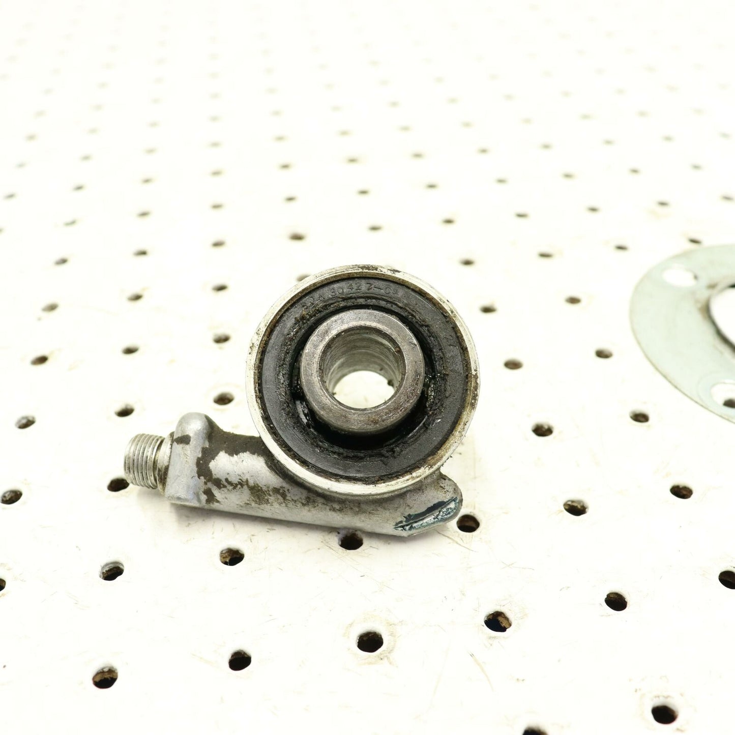 1982 KAWASAKI 305 CSR SPEEDOMETER DRIVE GEAR 41078-1018