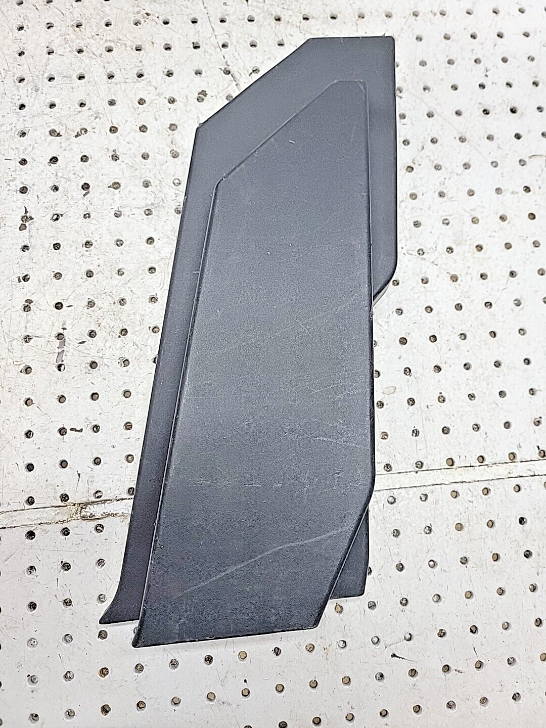 2020 Polaris Ranger XP 1000 Crew EPS Cover Pillar Left 5454755-070