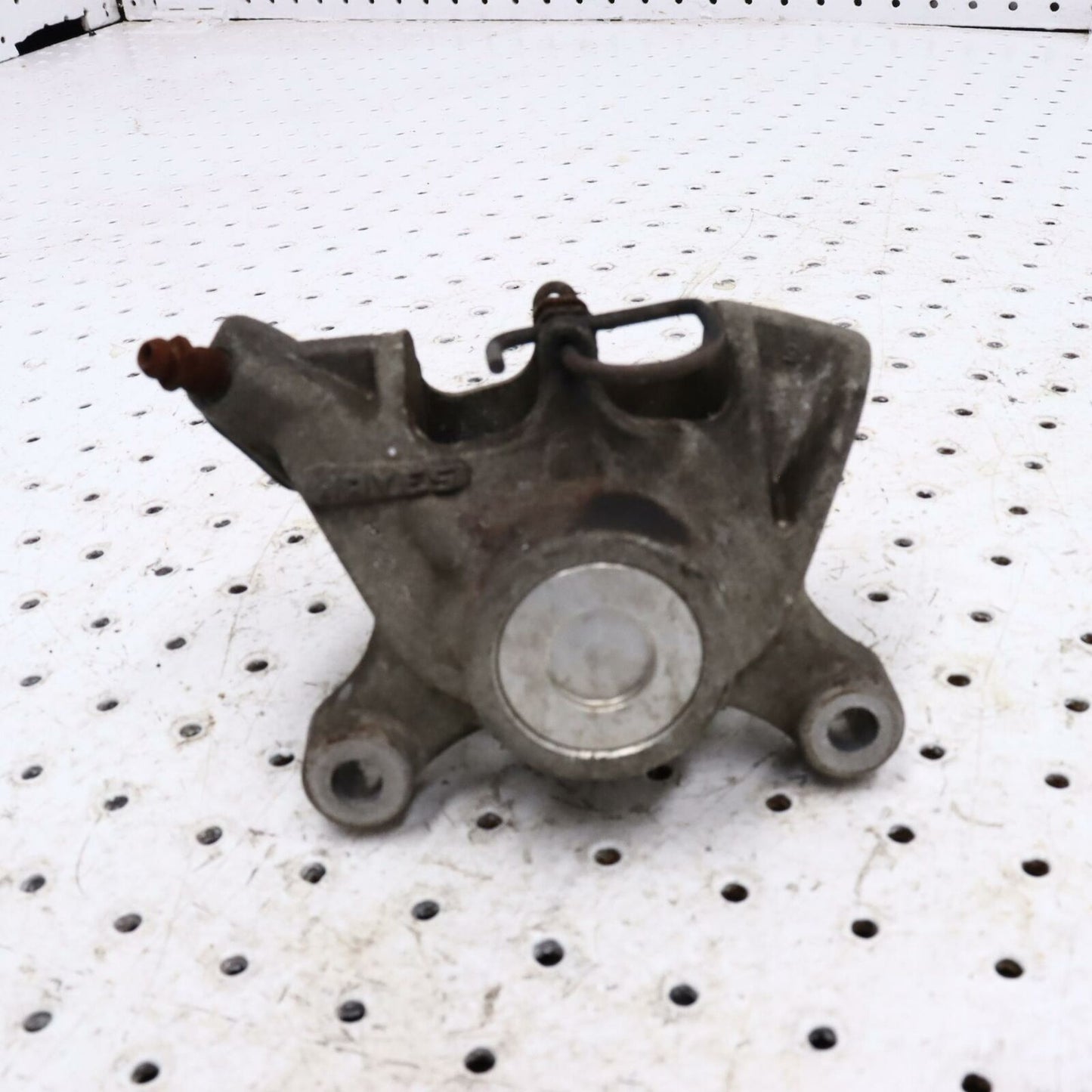 2007 POLARIS SWITCHBACK 600 BRAKE CALIPER 2202742