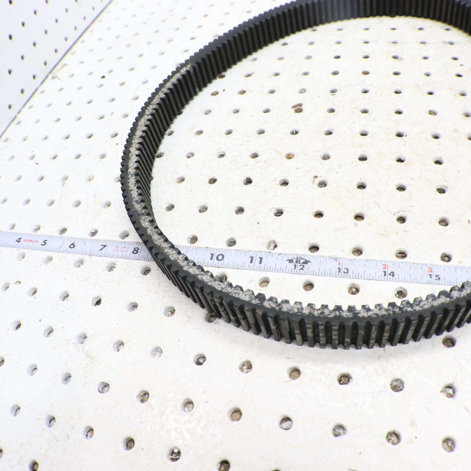 2008 Polaris Sportsman 800 Drive Belt 3211113