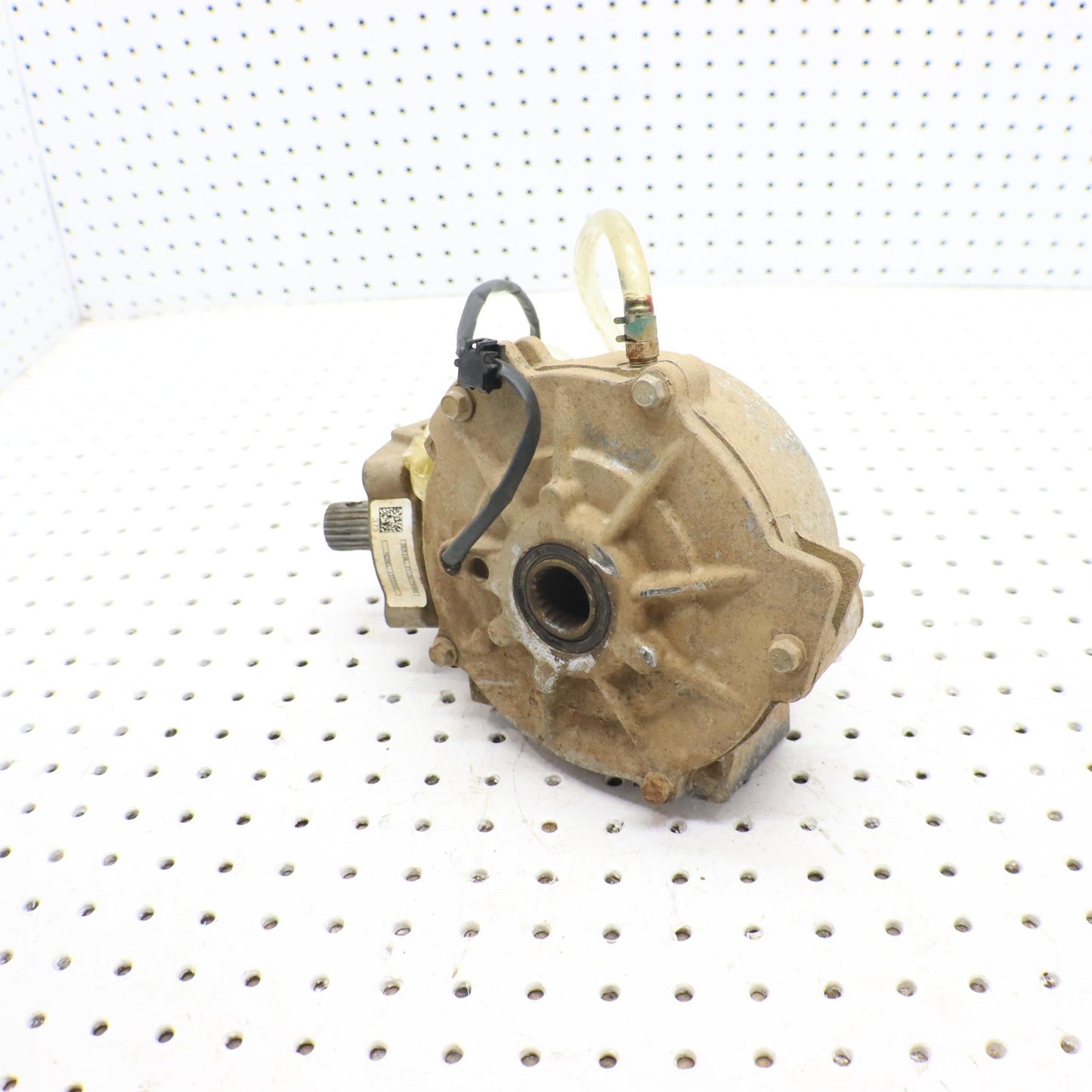 2016 POLARIS SPORTSMAN 570 FRONT GEARCASE DIFFERENTIAL 1333393 1337140