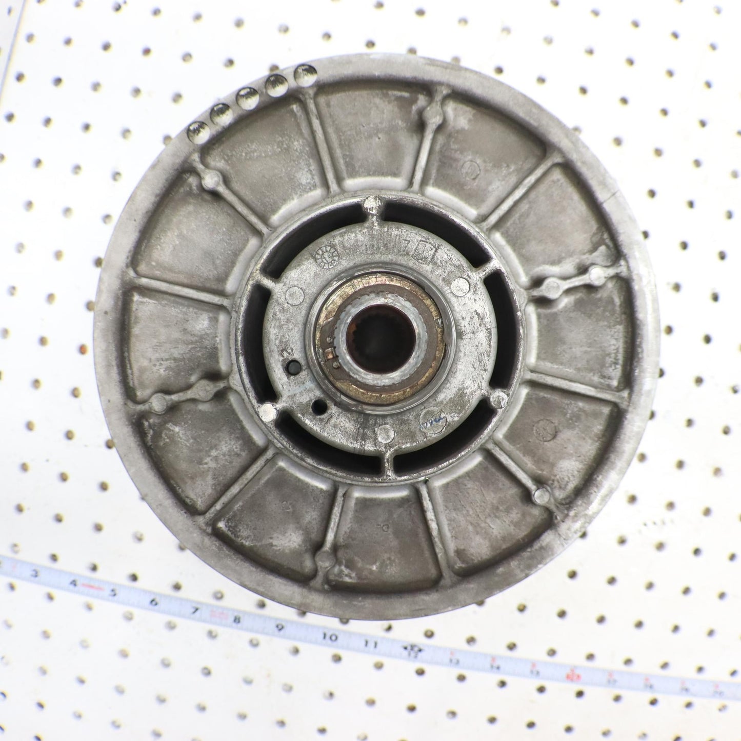 2014 Polaris Sportsman 570 Driven Clutch Secondary Clutch 1322960