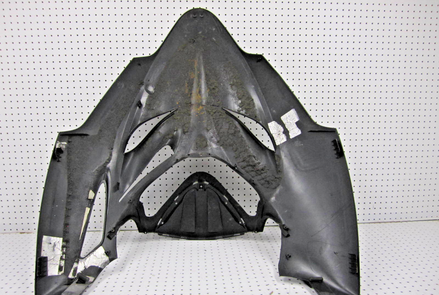 2009 POLARIS 800 RMK 163 HOOD 5435795 2633729-177 NO SHIPPING!