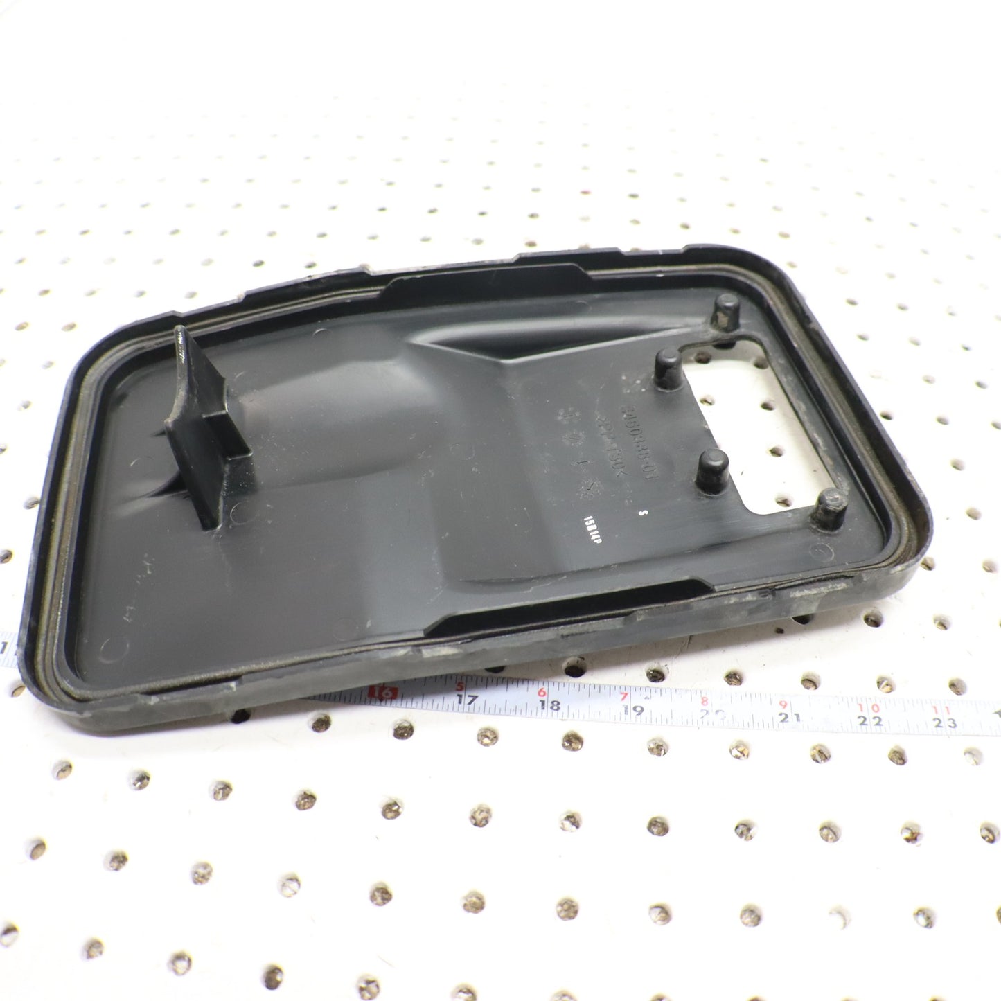 2016 Polaris Sportsman Sp 570 Airbox Air Box Lid Cover Cap 5450388, 5459622