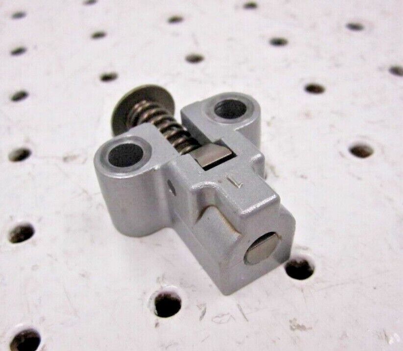 2004 KAWASAKI PRAIRIE 700 TENSIONER-ASSY,SECONDARY 12048-1177