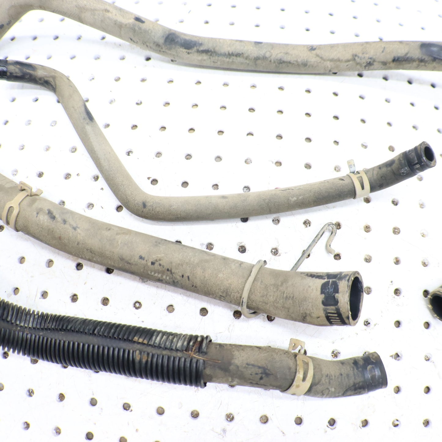 2016 Polaris Sportsman Sp 570 Radiator Coolant Hoses Pipes 5415229 5414805