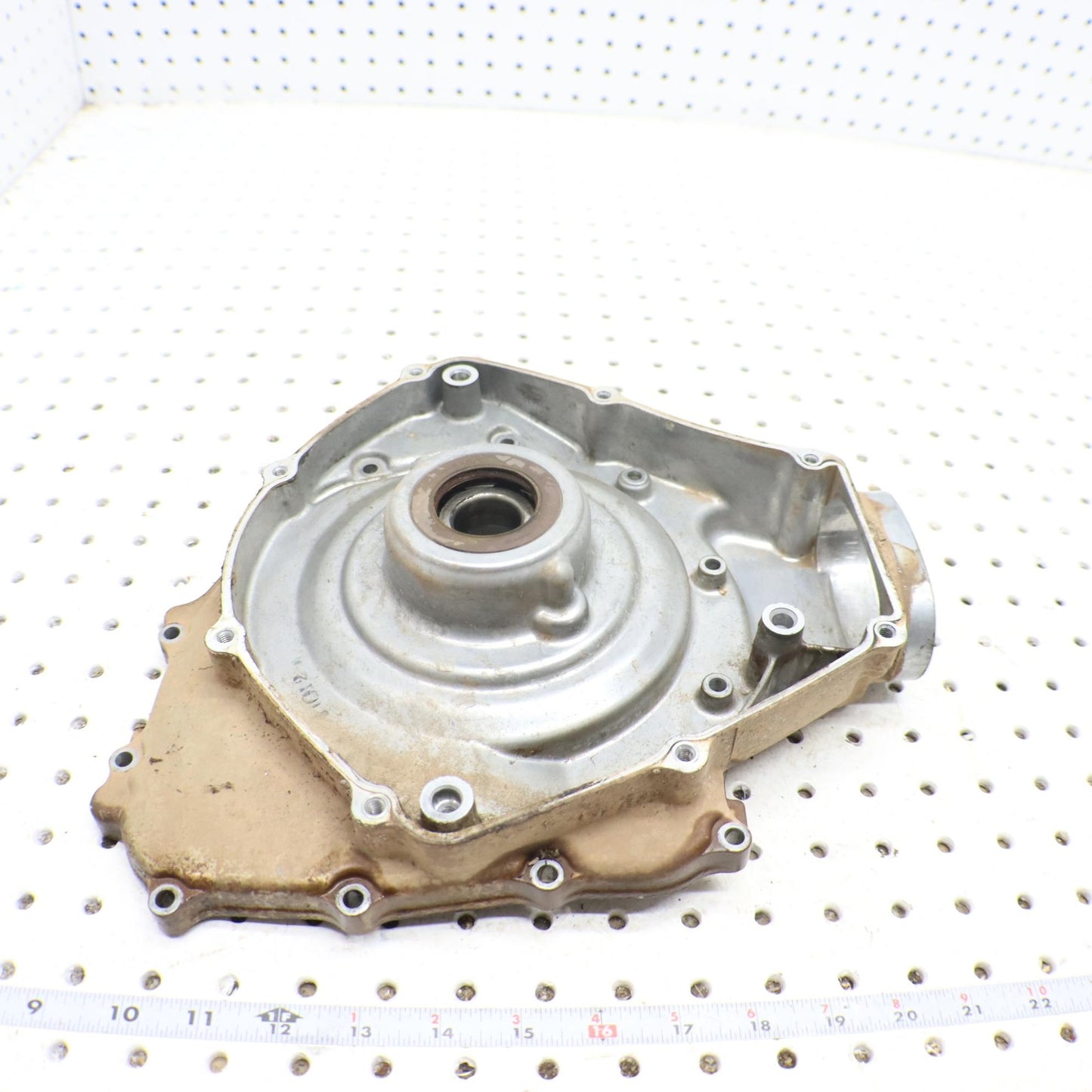 2016 SUZUKI KING QUAD 500 CLUTCH COVER 11341-11H00