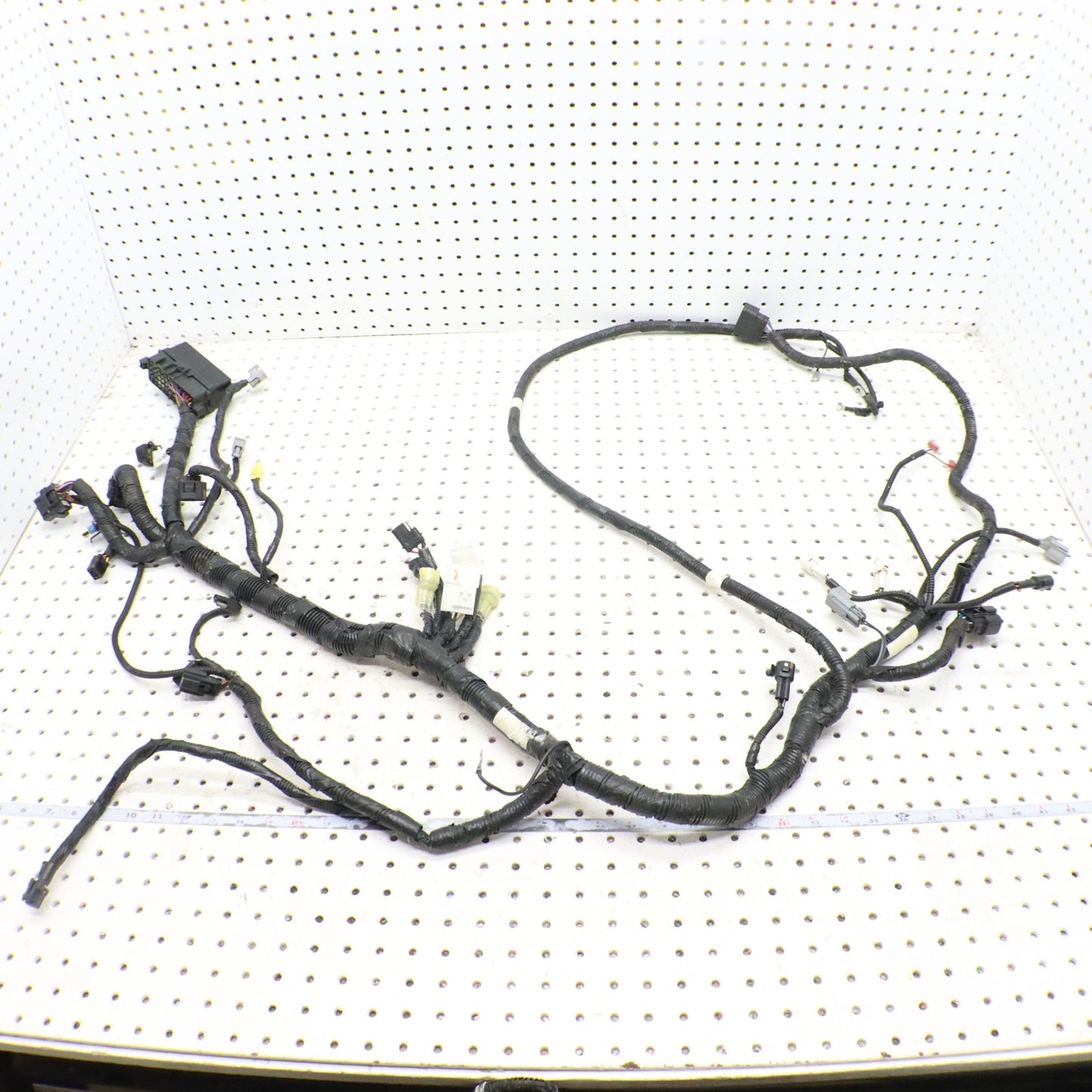 2016 Arctic Cat M8000 Wire Harness Main 1686-724