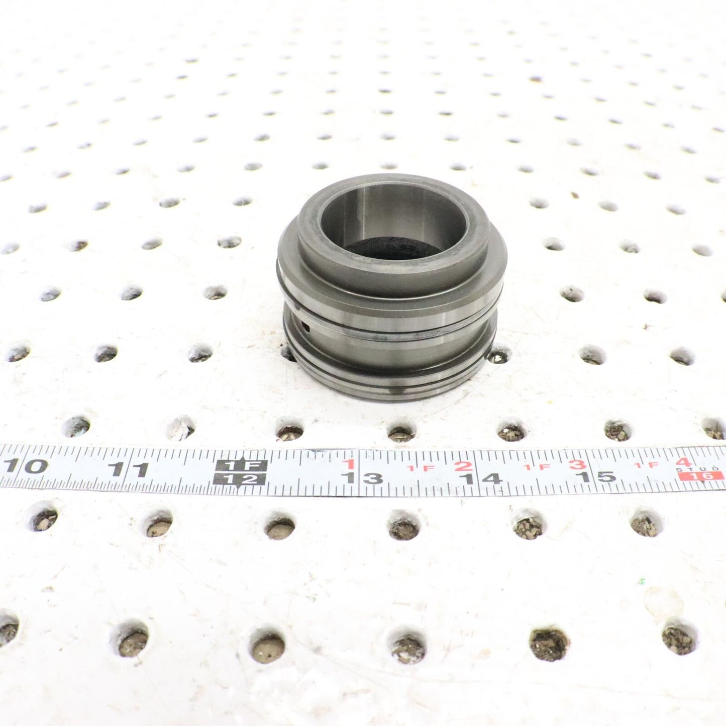 2013 YAMAHA GRIZZLY 700 Spacer 1 3B4-16181-00-00