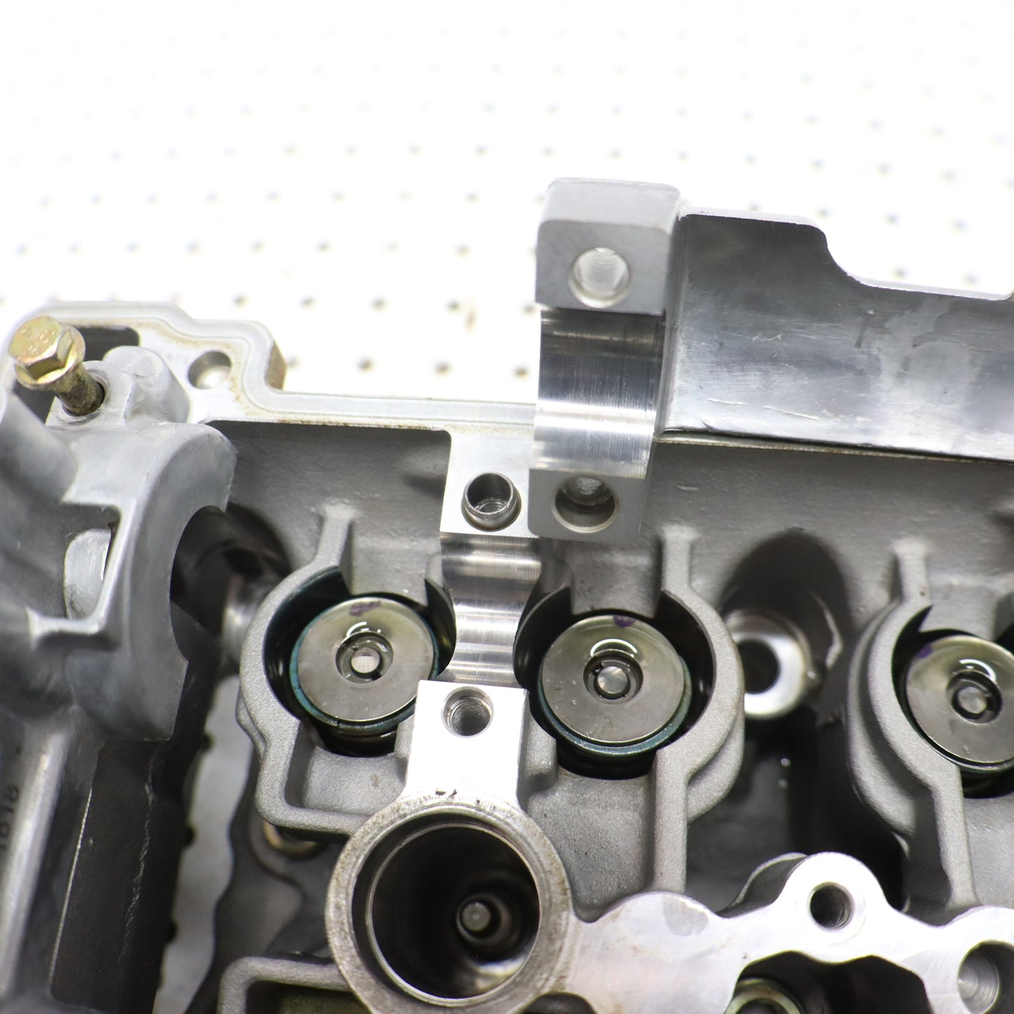 2013 Polaris Ranger Xp 900 Cylinder Head 3022441 3024248