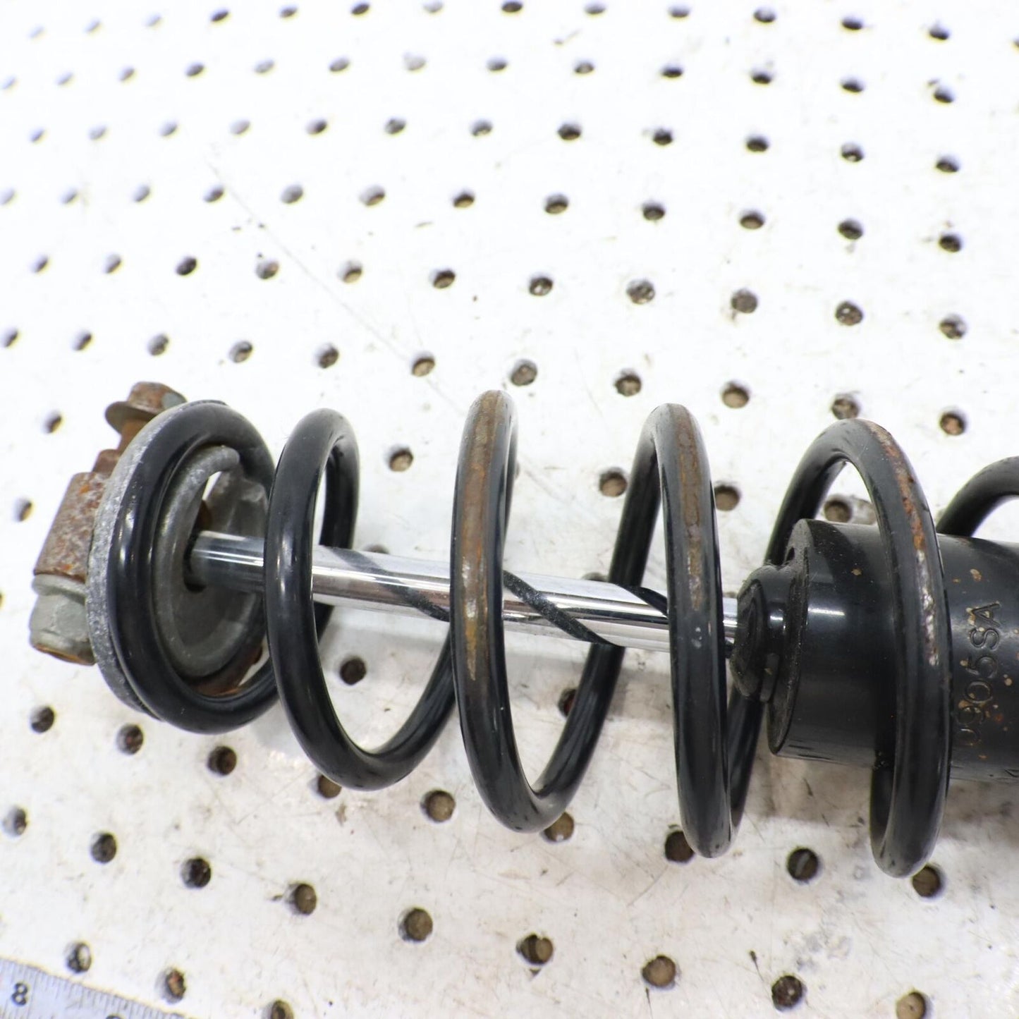 2009 ARCTIC CAT F5 FRONT TRACK SHOCK 3604-419