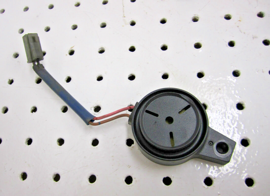 2007 YAMAHA PHAZER PZ50 REVERSE BUZZER 8GK-83383