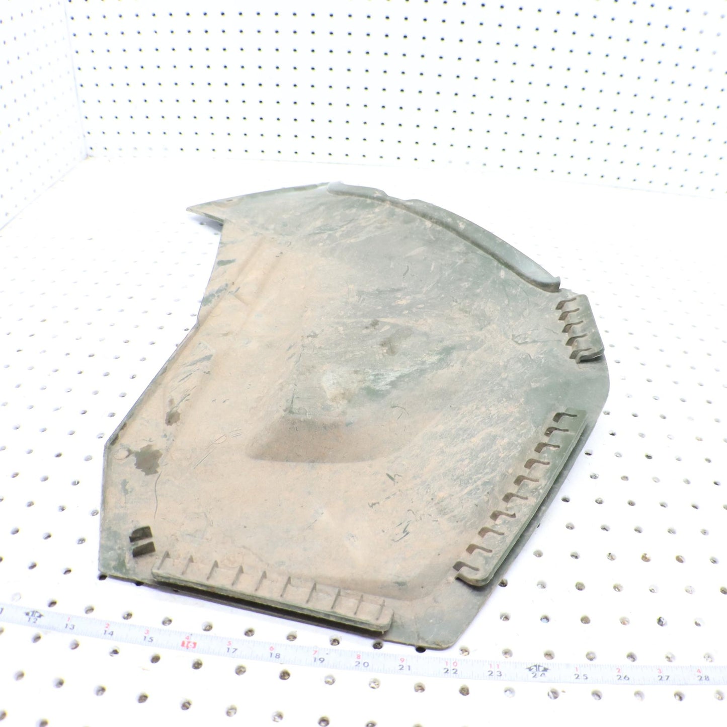 2014 Polaris Sportsman 570 Side Panel Cover Left 5450521-498