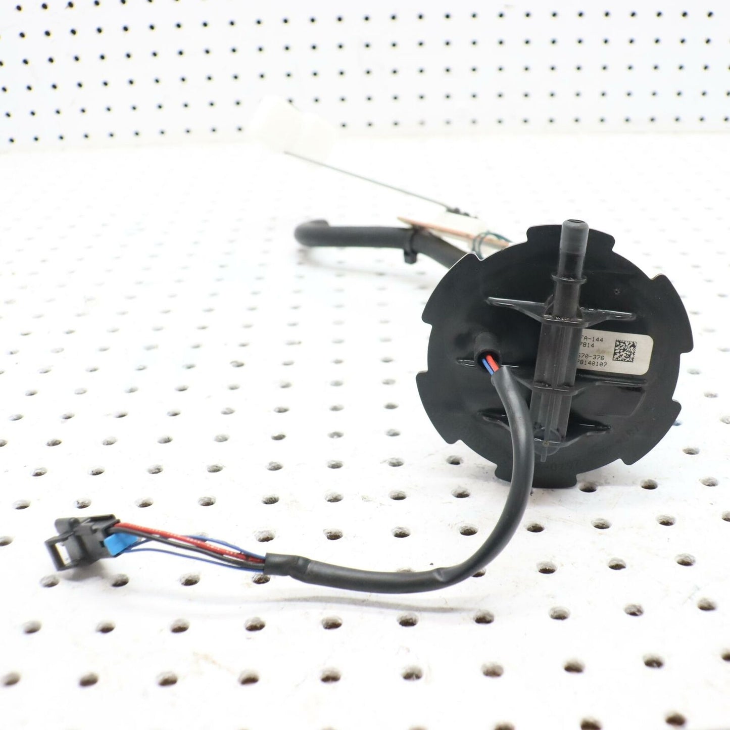 2015 ARCTIC CAT XF 6000 FUEL GAS PUMP 2670-358
