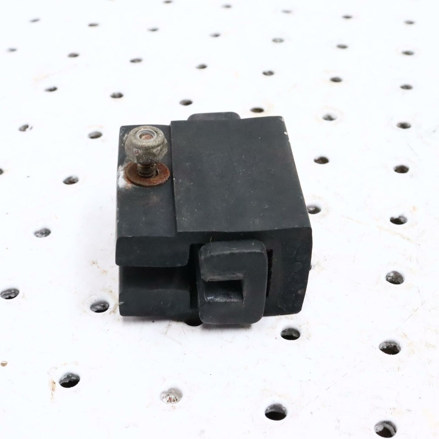 2007 POLARIS IQ 600 REAR SUSPENSION BUMP STOPS JOUNCE STOP 5521498