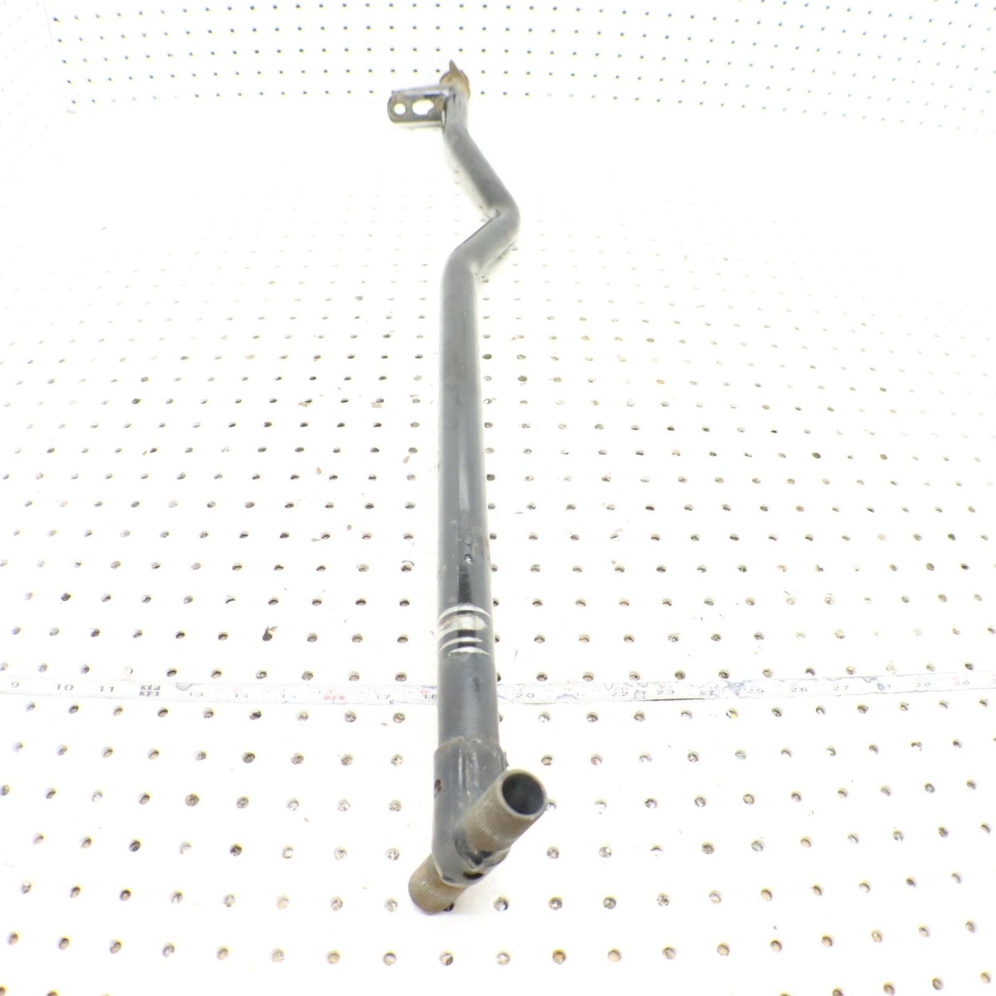2015 POLARIS SWITCHBACK 800 STEERING POST STEM 1824034-329; 1824343-329