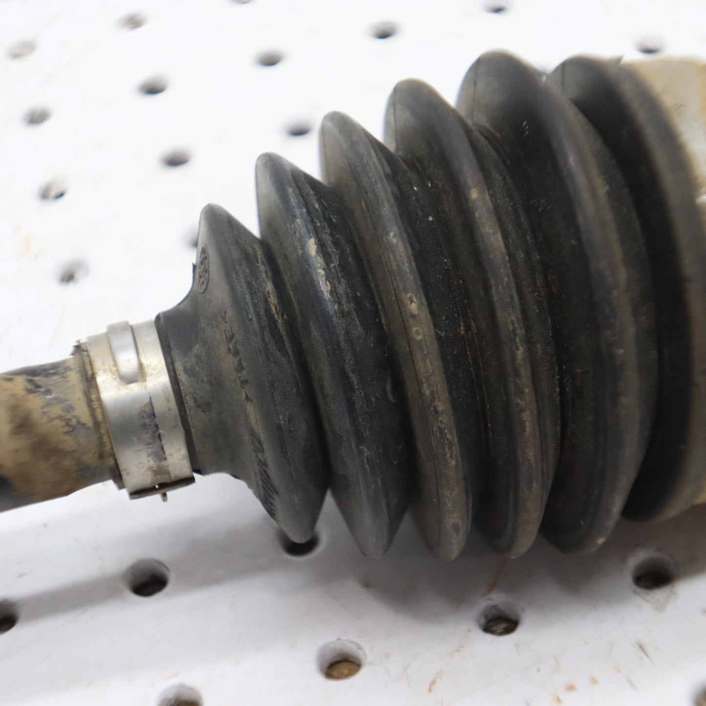 2016 POLARIS SPORTSMAN 570 CV DRIVE AXLE SHAFT FRONT 1332931