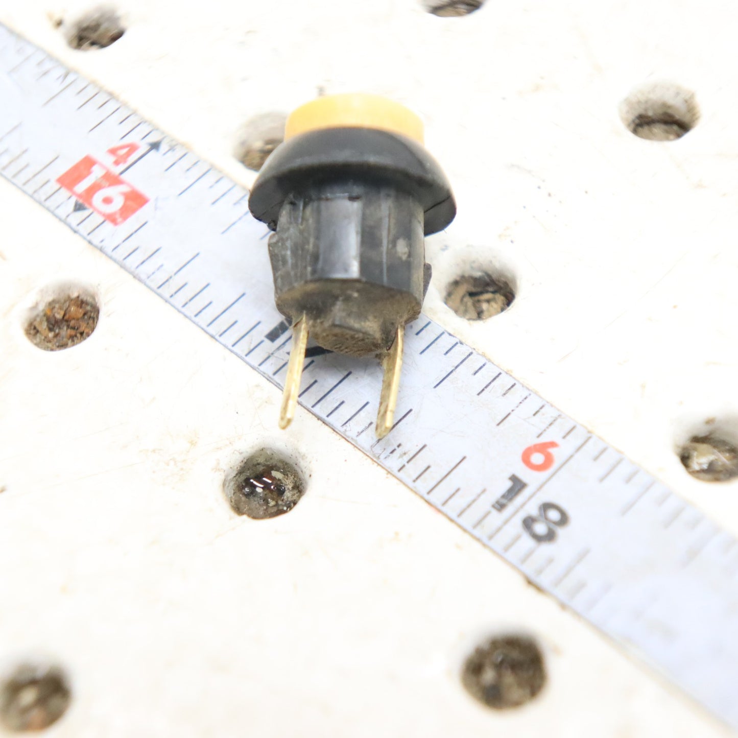 2009 Polaris Rzr 800 Switch Momentary 4011501