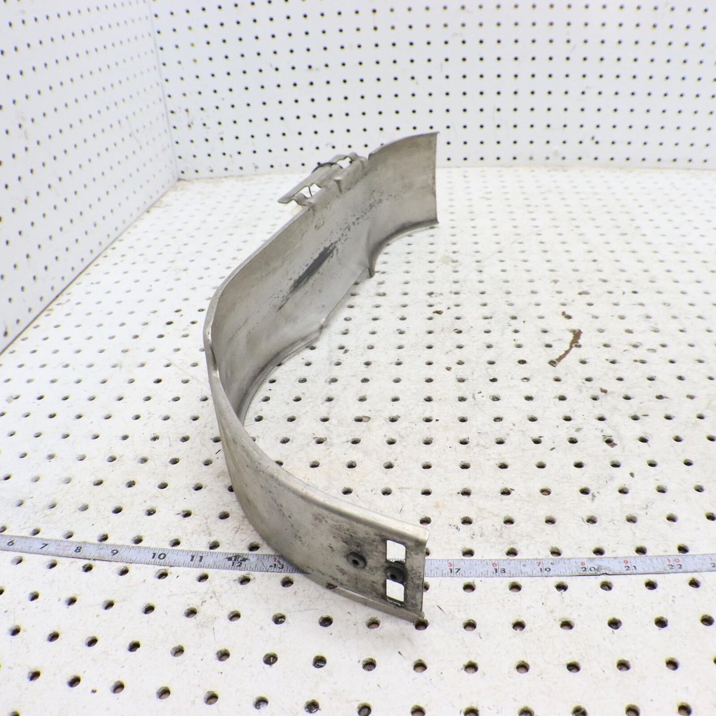 2007 YAMAHA PHAZER FX DRIVE BELT CLUTCH COVER GUARD 8GC-77311-00-00