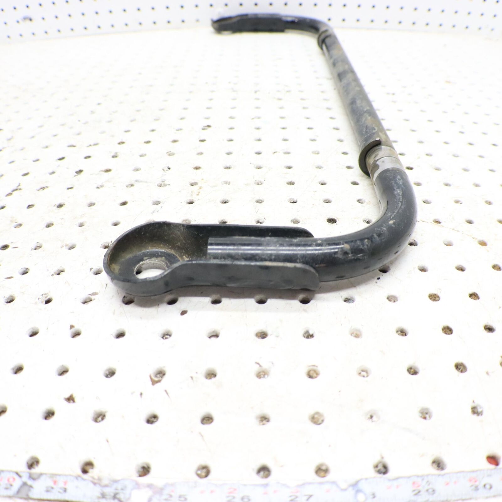 2009 POLARIS SPORTSMAN XP 850 SWAY BAR STABILIZER BAR 1016515-067
