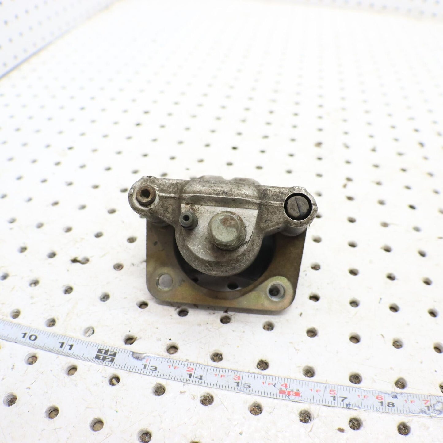 2015 POLARIS RANGER 570 BRAKE CALIPER REAR RIGHT 1912029