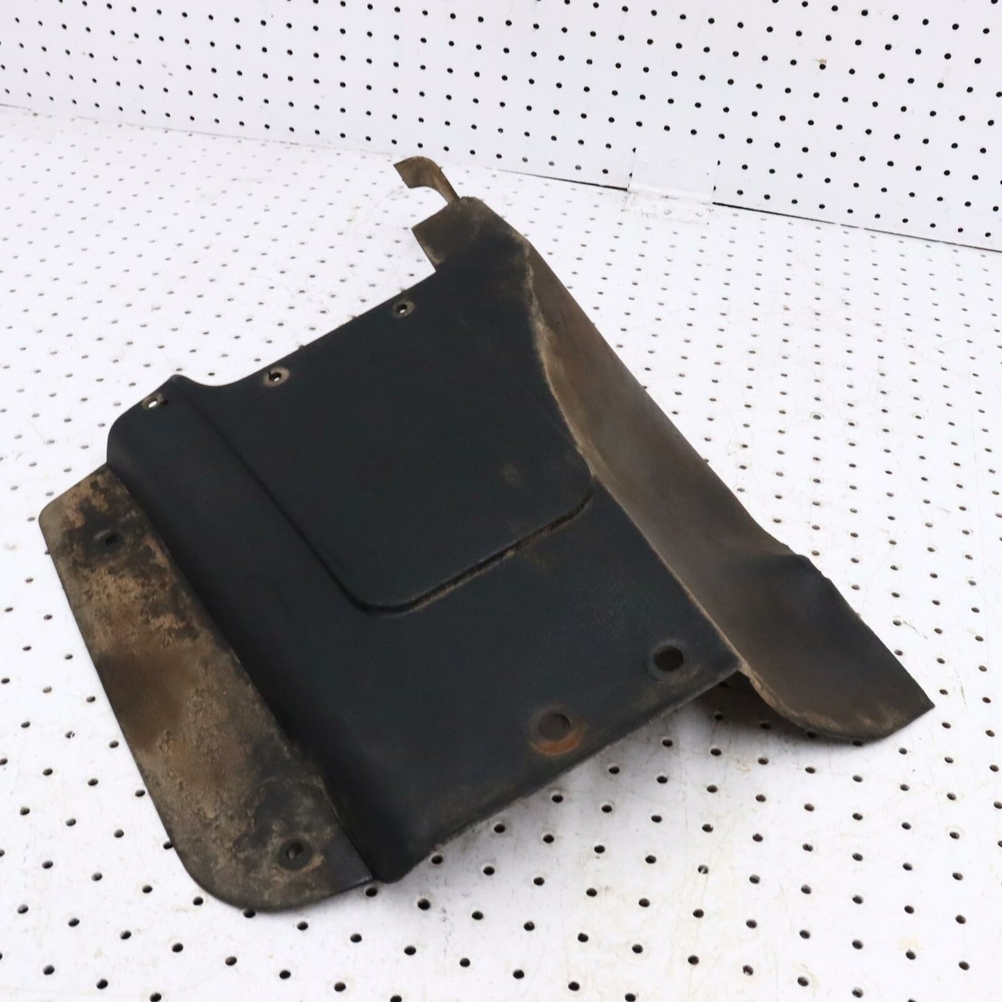 2004 ARCTIC CAT 650 FRONT LEFT MUD SPLASH GUARD SHIELD PANEL FENDER 1506-200