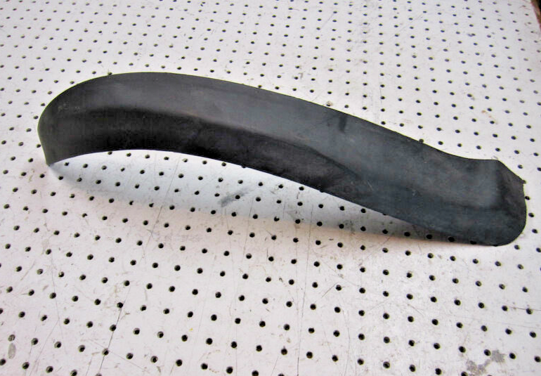 1999 POLARIS XPLORER 400 4X4 MUD GUARD FRONT LEFT 5431798-070 5431798