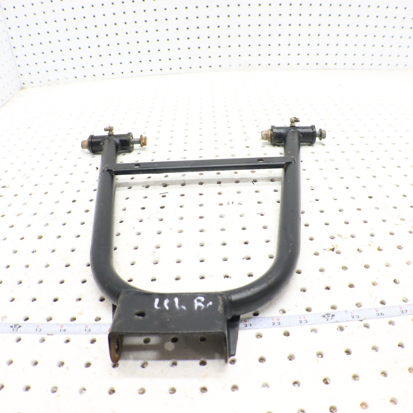 2013 Polaris Ranger Xp 900 Upper Left Rear Control A Arm 1018465-589, 1018465-45