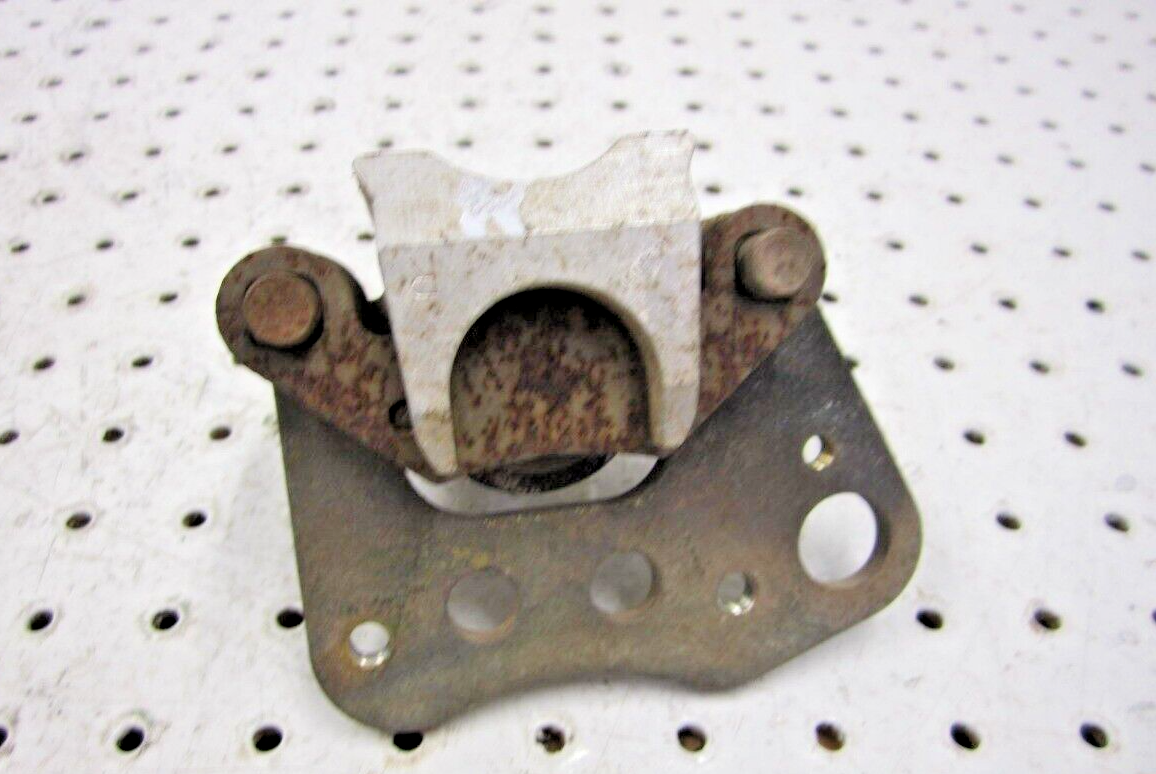 2002 POLARIS SPORTSMAN 700 BRAKE CALIPER FRONT RIGHT 1910550, 1910682