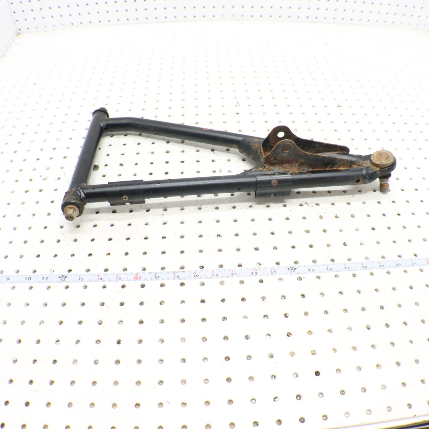 2013 Polaris Ranger Xp 900 Upper Front Right Control A Arm 1018168-458, 1020888