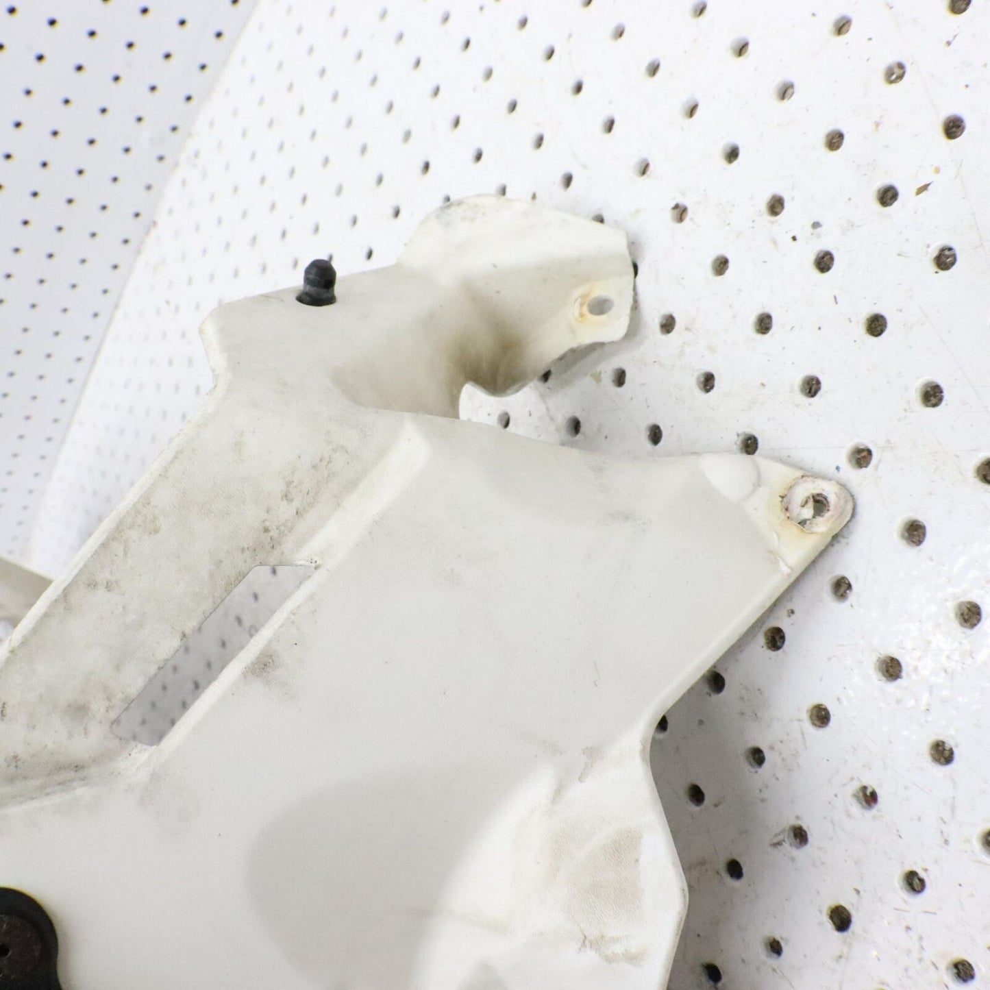 2015 ARCTIC CAT M8000 BELLYPAN RIGHT BELLY PAN 4718-188; 4718-532