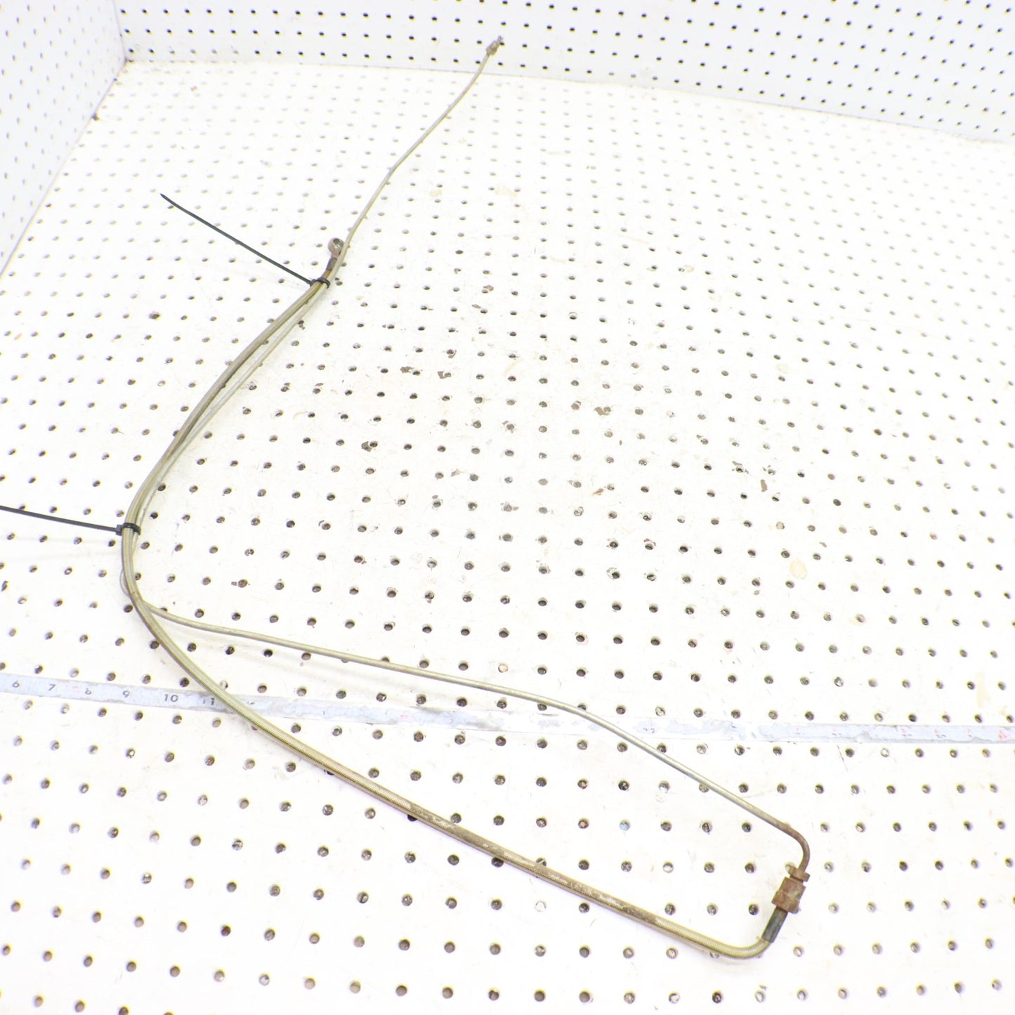 2004 Polaris Sportsman 500 Brake Line Rear HAND 1910760
