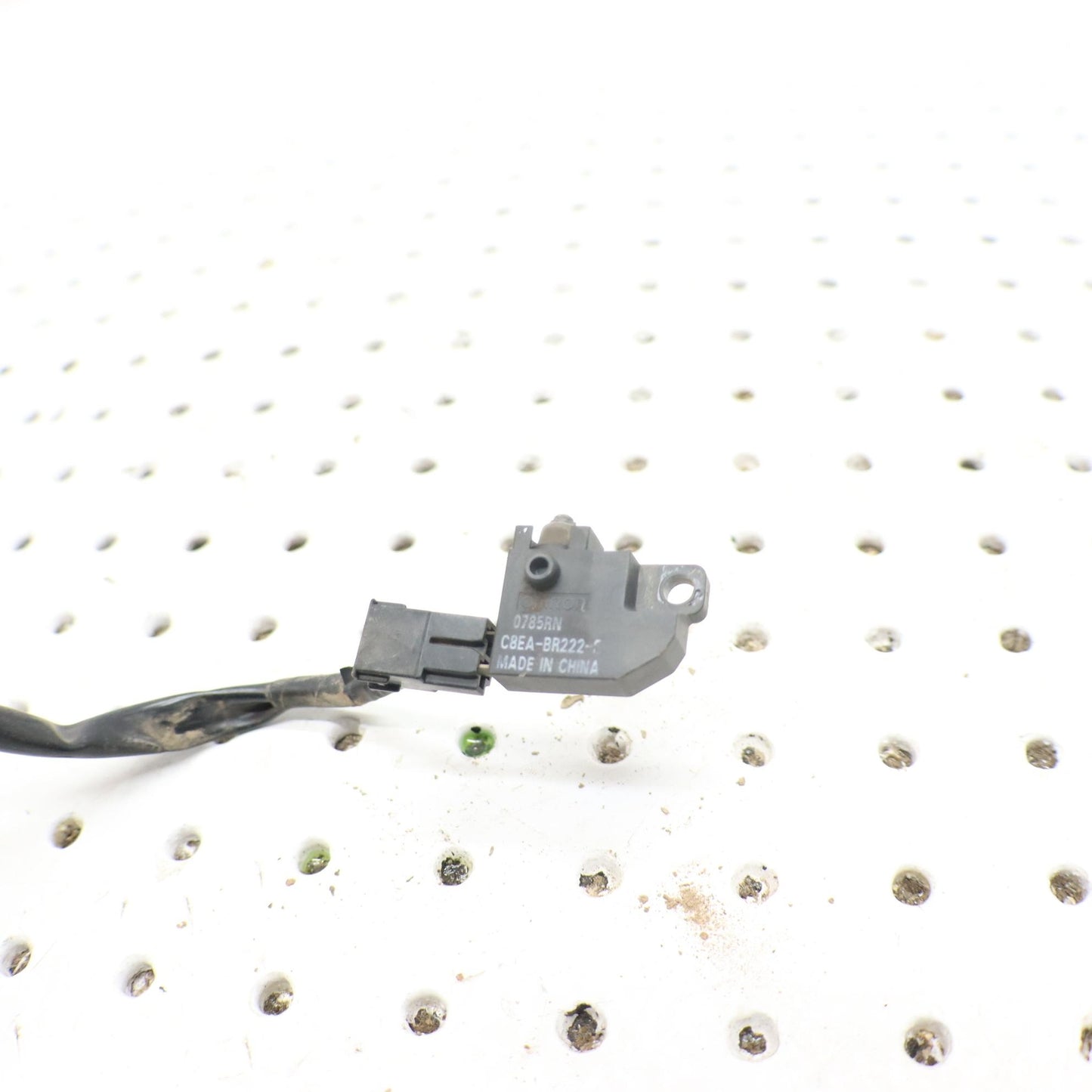 2016 SUZUKI KING QUAD 500 BRAKE SWITCH 57460-14J01 57460-14J02 36855-27H00